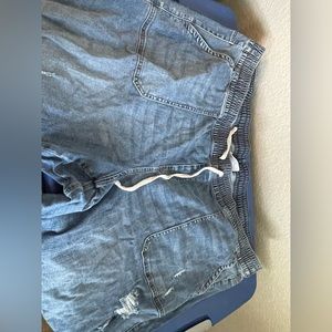 Lane Bryant Size 28 Jeans